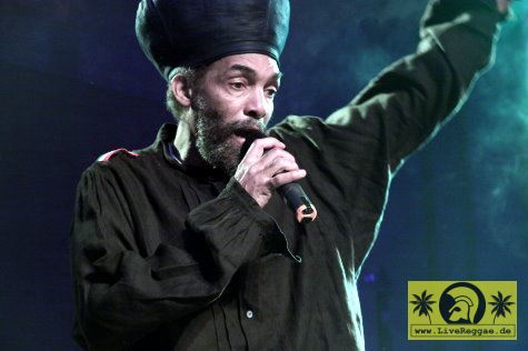 Iqulah (Jam) and The Giddeon Force 16. Reggae Jam Festival - Bersenbrueck 31. Juli 2010 (13).JPG
